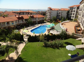 Triumph Holiday Village